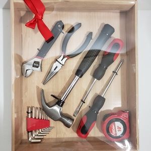 14 piece Tool Gift Set
